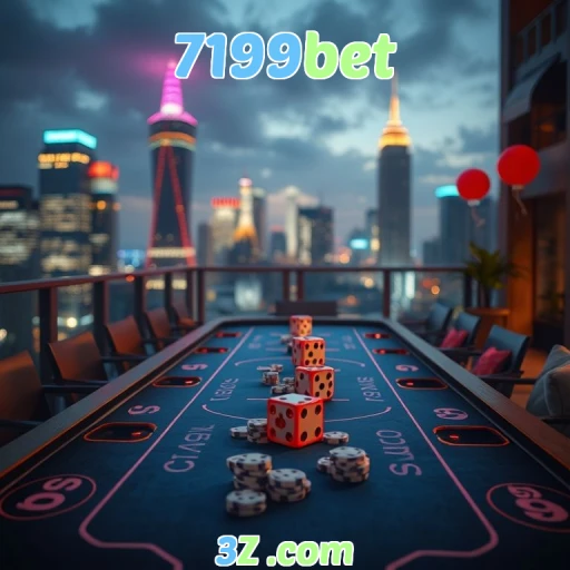 7199bet Bônus Atraentes