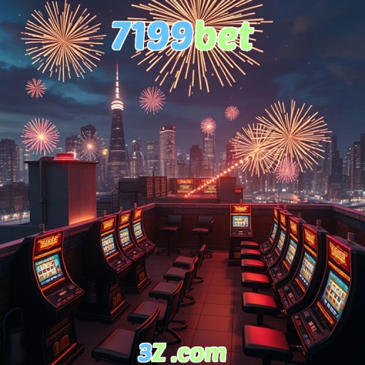 7199bet Cassino Online