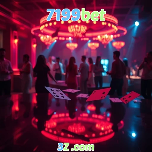 Promoções Incríveis no 7199bet: Jogue e Ganhe Mais